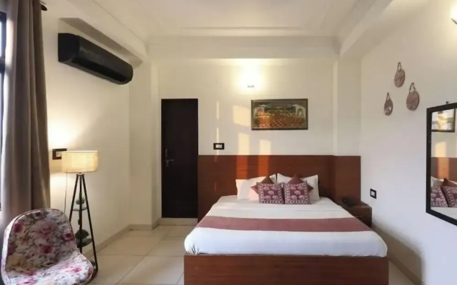 Hotel Amarah