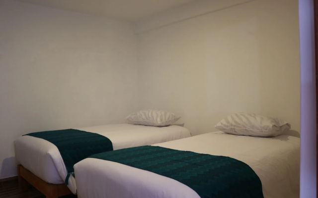 Hotel Arcoiris