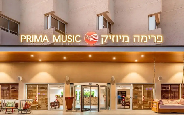 Dormitory Prima Music