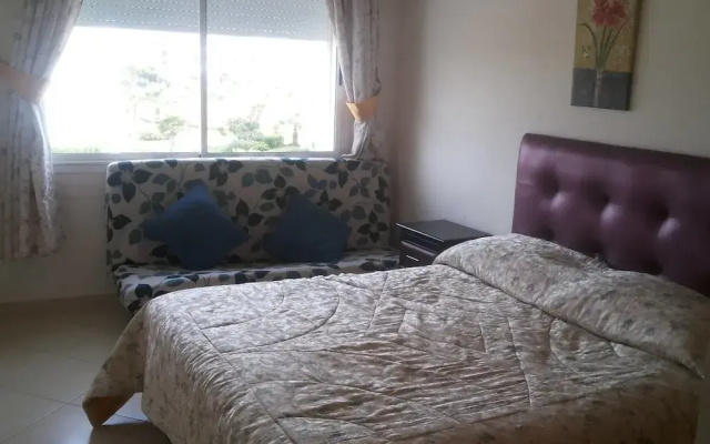 Appartement au complexe marina golf