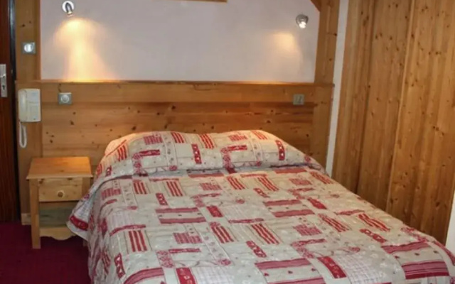 Hotel Igloo