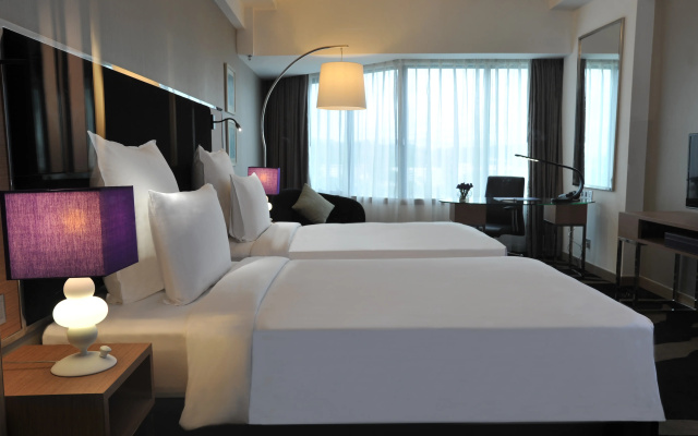 Wyndham Grand Bangsar Kuala Lumpur