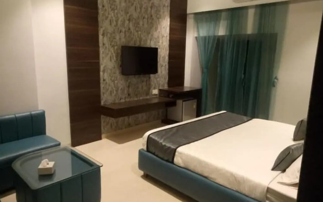Hotel Mayur