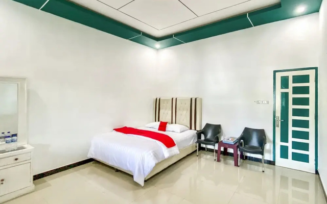 RedDoorz Syariah @ Dynamic Samalanga