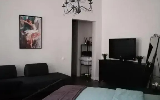 Vilnius city center apartment