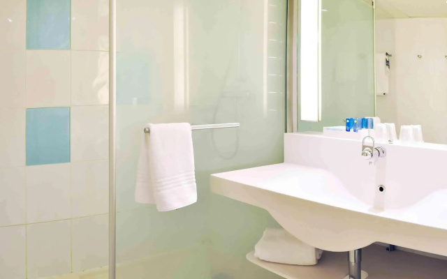 Novotel Nantes Carquefou
