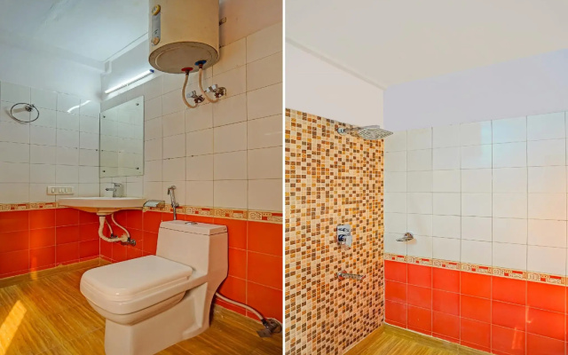 Perfect Inn by OYO Rooms