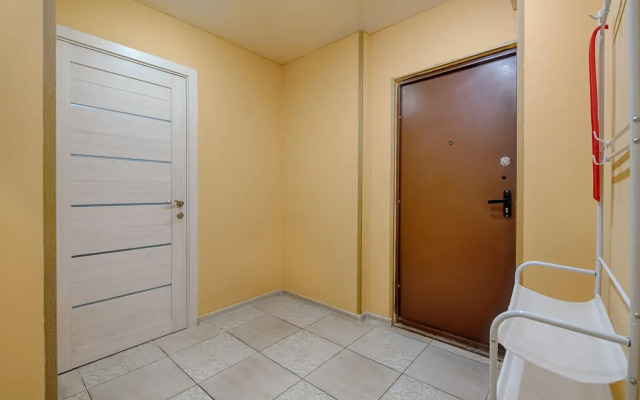 Comfort Homes на улице Куусинена