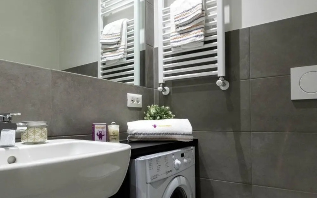 Hintown corso Genova