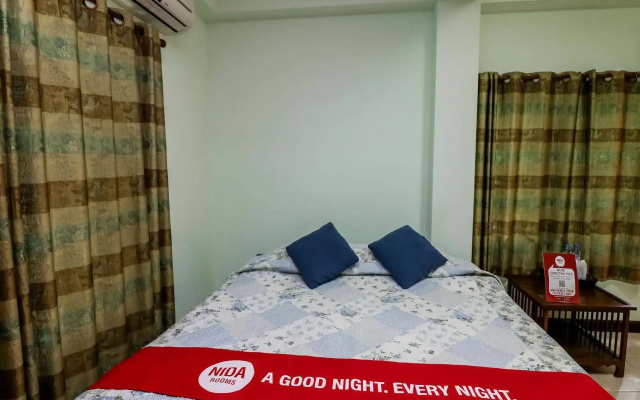Nida Rooms King Phrapokklao Empire
