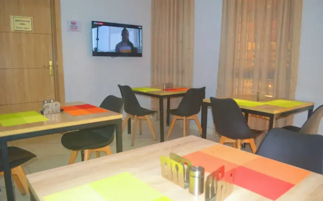 Caritas Inn Ilasan