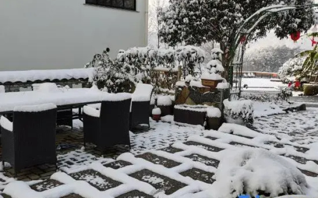 Shanshui Yake Guesthouse