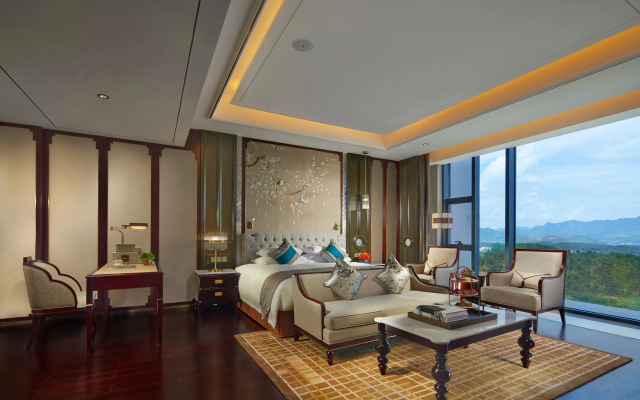 Grand New Century Hotel Zunyi