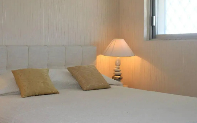 Appartement Villeneuve-Loubet, 3 pièces, 4 personnes - FR-1-252A-72
