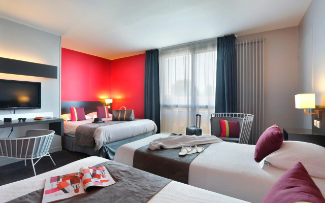 Altos Hôtel & Spa