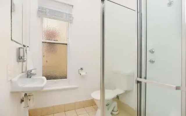 City Apartments at Cecil Mansions