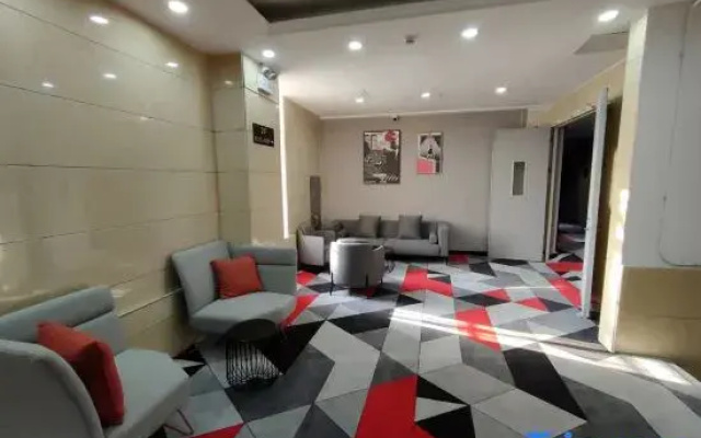 Shangkeyou hotel (Longxue Island Hotel)
