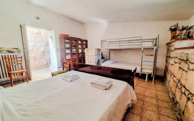 Masseria Ceraso Perrone