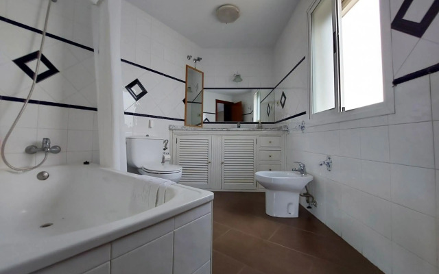 Apartamento Artesanos Ronda