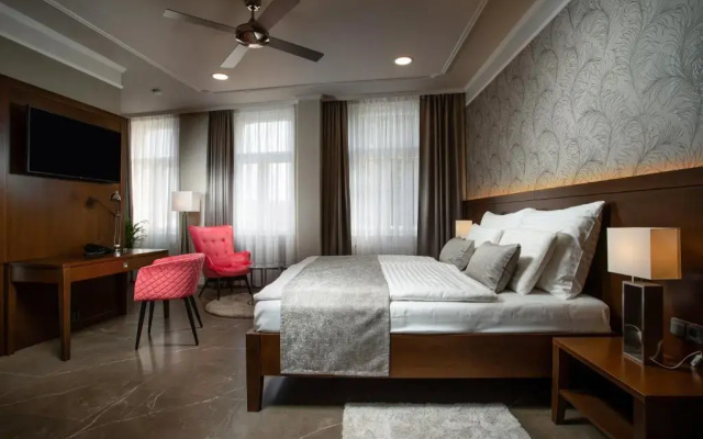 Hotel Anna