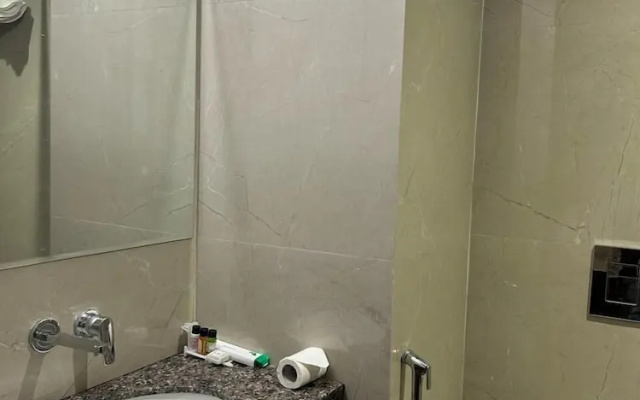 Shiv Kedar Hotel