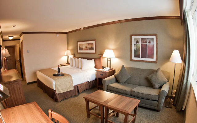 Lodge Geneva National
