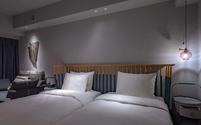 Mercure Kyoto Station