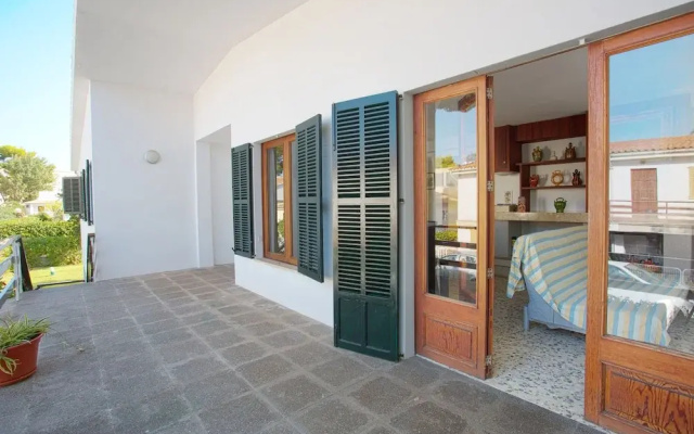 Villa Autonell