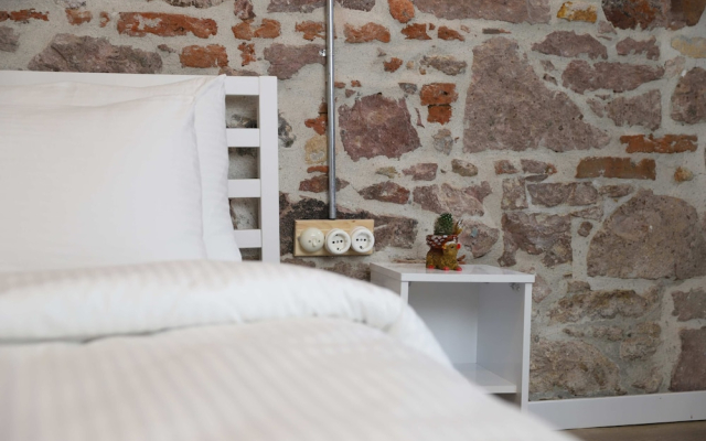 The Macaron Poyraz Guesthouse