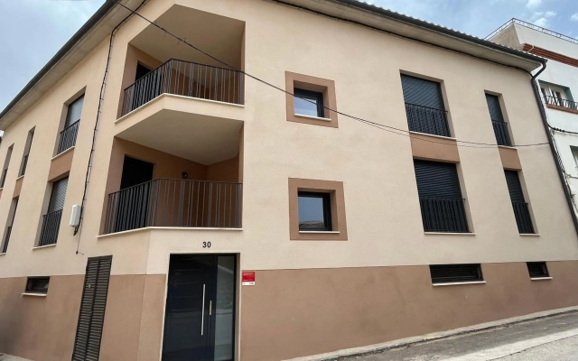 Apartamentos Cella