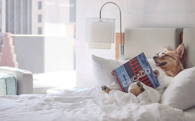 Kinzie Hotel