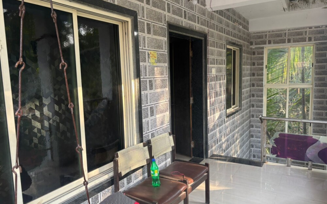 Villa The Kinara Resort