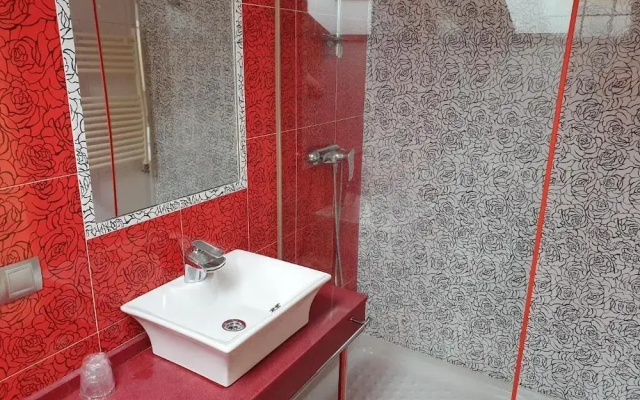 Hotel La Ribera
