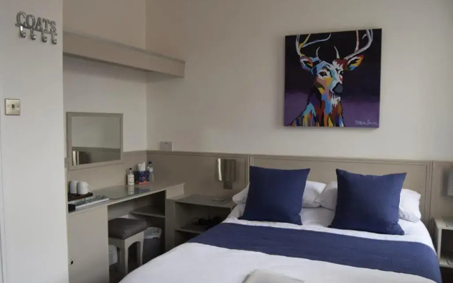 Avenue Guest House