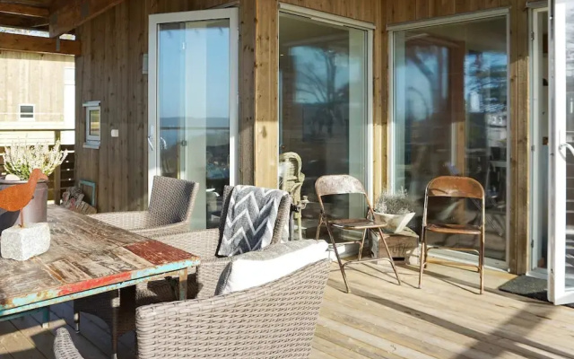 5 Person Holiday Home in Uddevalla