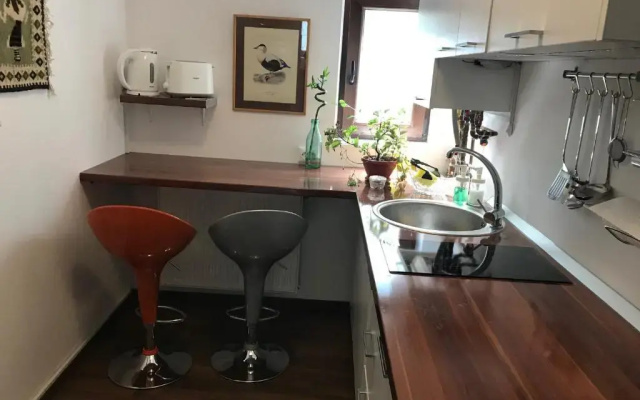 Olympia 23 Studio