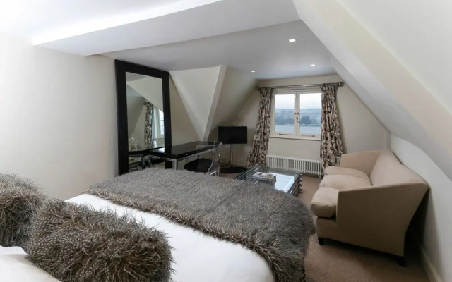 Talbooth House & Spa