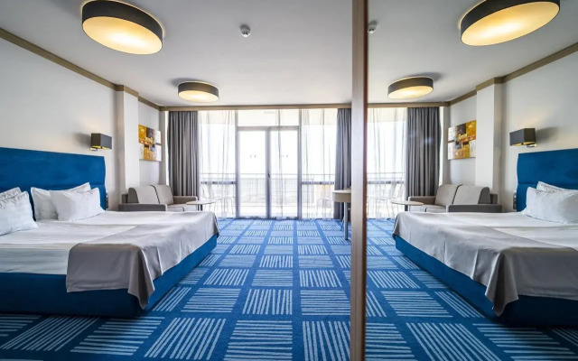 HVD Viva Club Hotel - Ultra All Inclusive