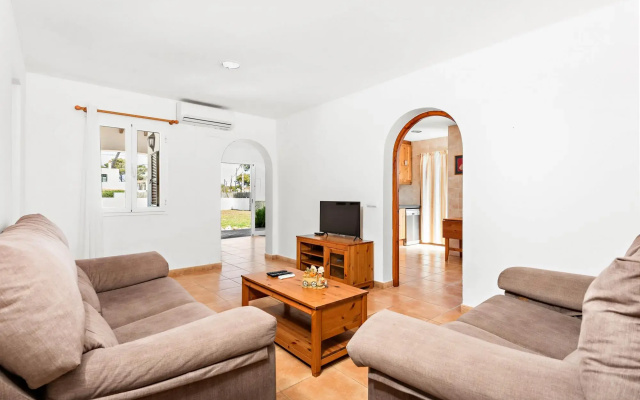Villa Menorca Binisaret 1