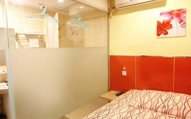 99 Chain Inn Chengdu Chuanda