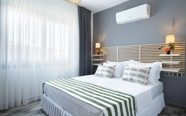 Villa Lui Hotel Alaçatı