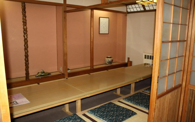 Grand Hotel Fujika