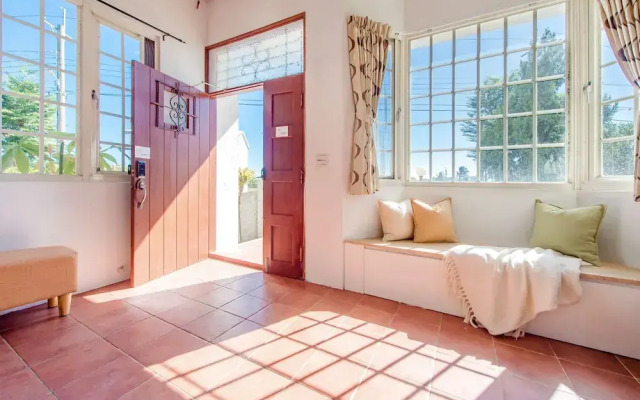 Pet Taitung Homeabout