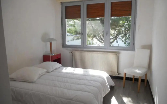Villa Soulac-sur-Mer, 4 pièces, 7 personnes - FR-1-648-21