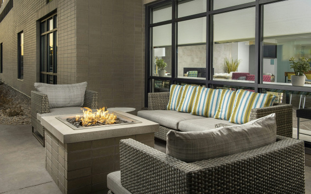 Home2 Suites by Hilton Denver Central Park