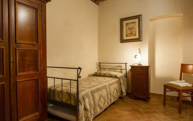 Giuggiolo Gorgognano