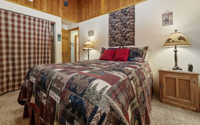 Catalina Retreat
