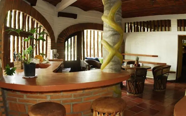 Sayulita Beach House Hotel