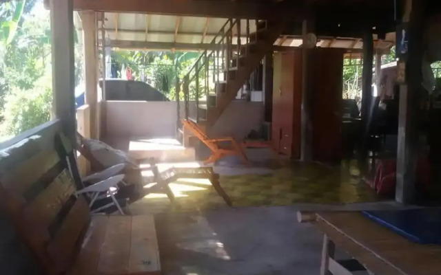 P'Ta Homestay