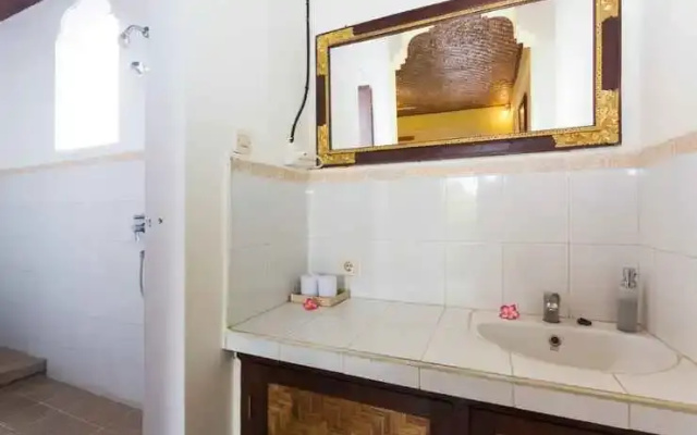 Rumah Roda Home Stay